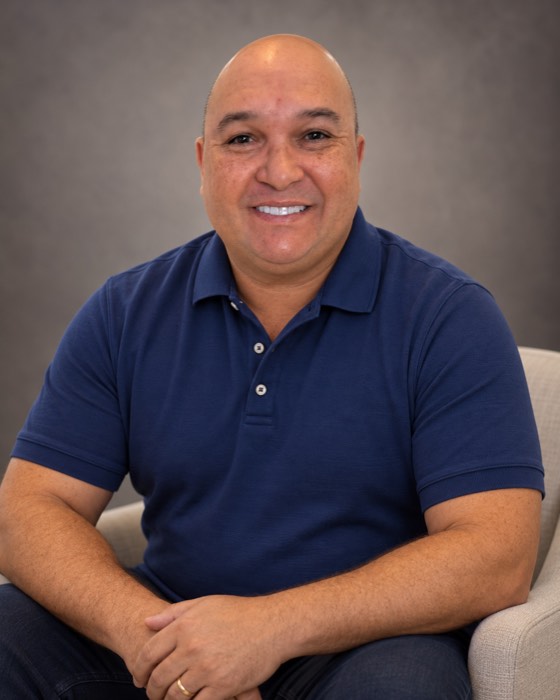 Luiz Carlos Silva